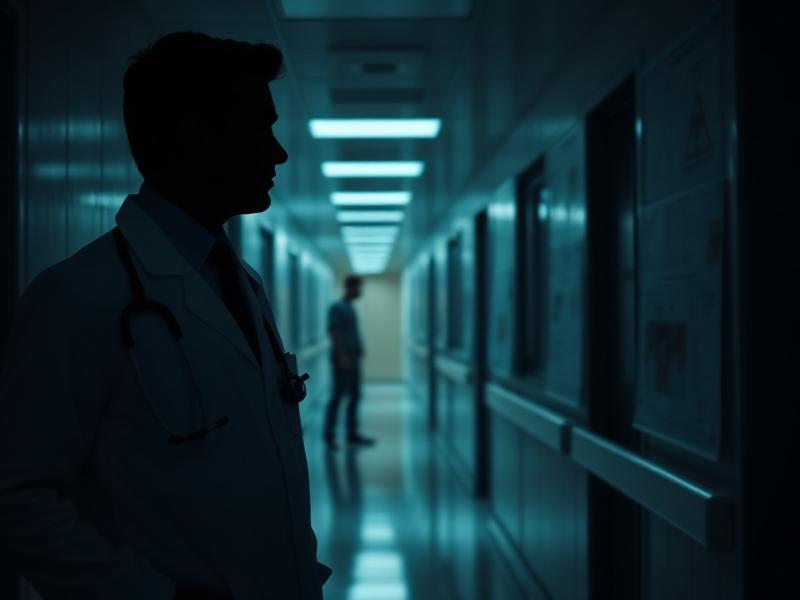 Medical Malpractice Injury