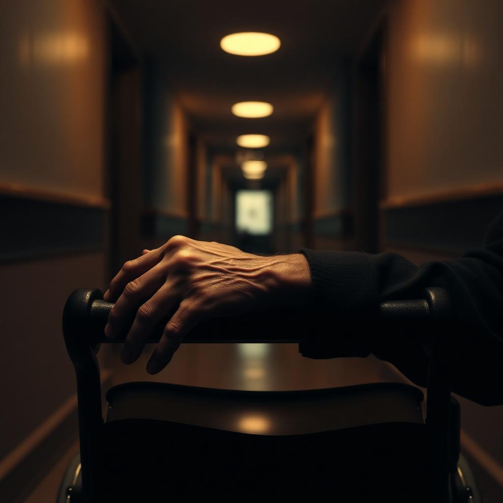Nursing Home Abuse and Neglect Injury
